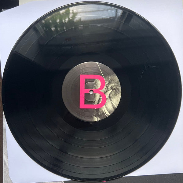Injury Reserve : Floss (LP, Album)