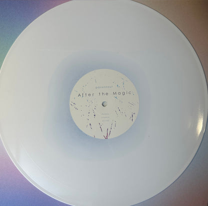 Parannoul* : After The Magic (2xLP, Album, Ltd, Pol)
