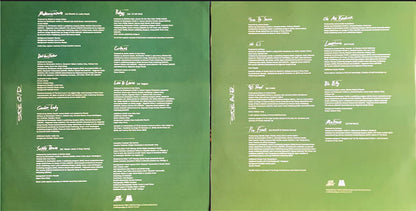 Smino : Luv 4 Rent (2xLP, Album, Pin)