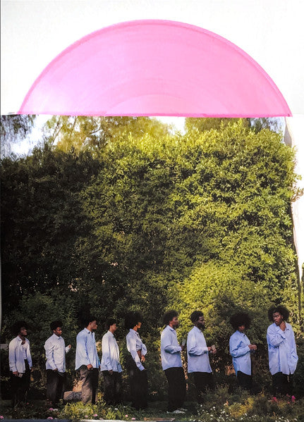 Smino : Luv 4 Rent (2xLP, Album, Pin)