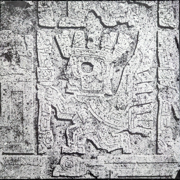 Wara (3) : El Inca - Música Progresiva Boliviana (LP, Ltd, RE, Gre)