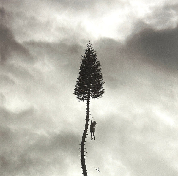 Manchester Orchestra : A Black Mile To The Surface (LP, Sil + LP, S/Sided, Etch, Sil + Album, RE, RP)
