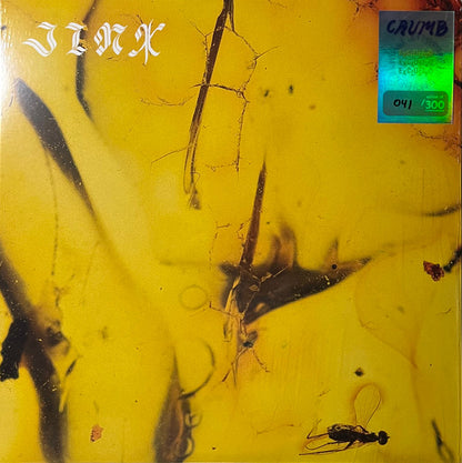 Crumb (9) : Jinx (LP, Album, Ltd, Num, Neo)