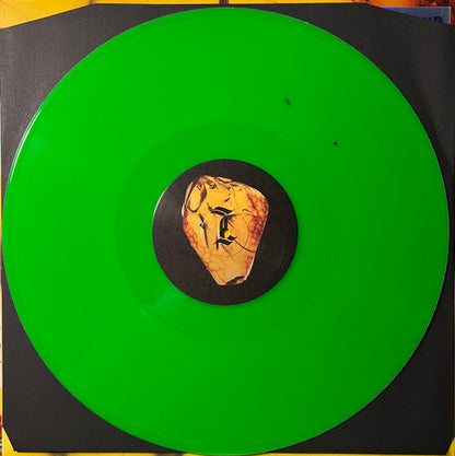 Crumb (9) : Jinx (LP, Album, Ltd, Num, Neo)