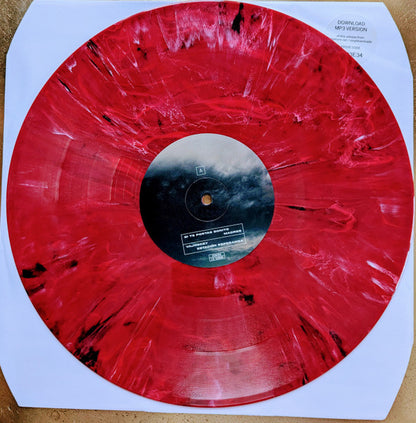 Sofia Kourtesis : Madres (2xLP, Album, Club, Ltd, Num, Red)