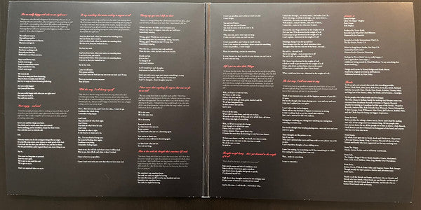 Moneen : Are We Really Happy With Who We Are Right Now? (2xLP, Album, Ltd, Bla)