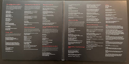 Moneen : Are We Really Happy With Who We Are Right Now? (2xLP, Album, Ltd, Bla)