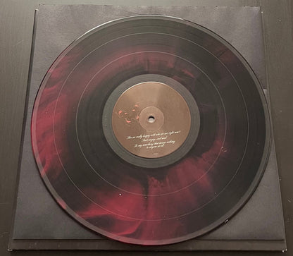 Moneen : Are We Really Happy With Who We Are Right Now? (2xLP, Album, Ltd, Bla)