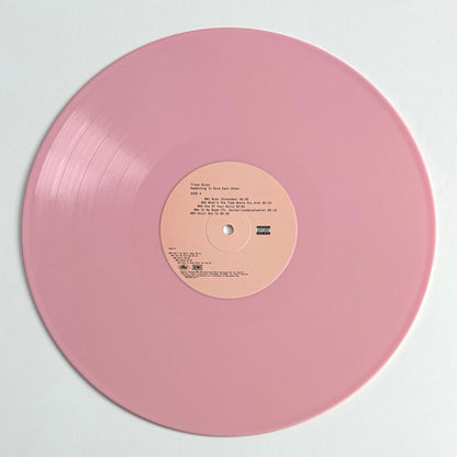 Troye Sivan : Something To Give Each Other (LP, Album, Dlx, Ltd, Pin)