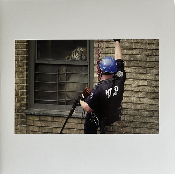 Armand Hammer : Shrines (2xLP, Album, Dlx, Ltd, RE, Ora)