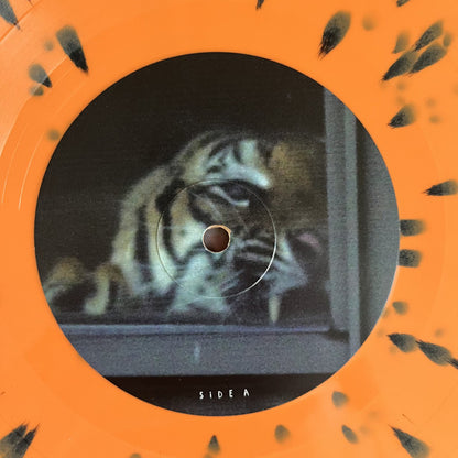 Armand Hammer : Shrines (2xLP, Album, Dlx, Ltd, RE, Ora)