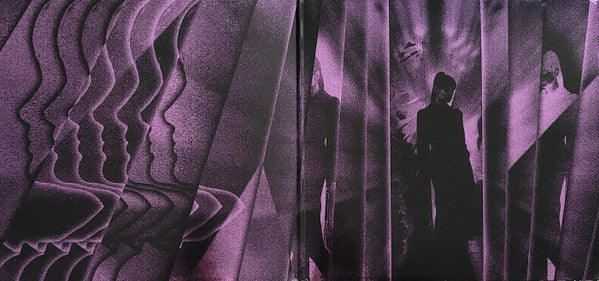 Spiritbox : The Fear Of Fear (12", EP, Ltd, Bla)