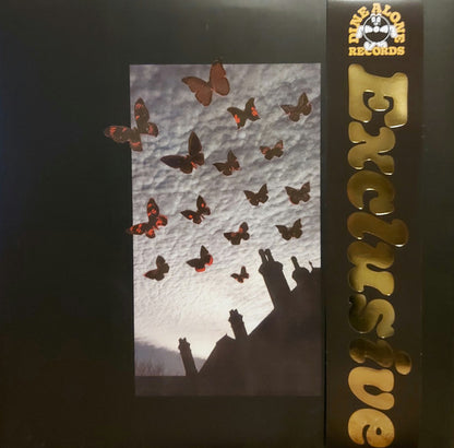 Moneen : Are We Really Happy With Who We Are Right Now? (2xLP, Album, RSD, Ltd, RE, Cle)