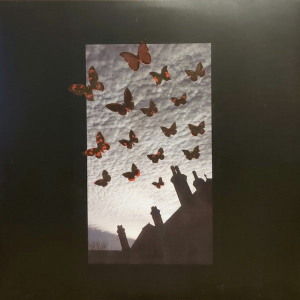 Moneen : Are We Really Happy With Who We Are Right Now? (2xLP, Album, RSD, Ltd, RE, Cle)