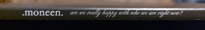 Moneen : Are We Really Happy With Who We Are Right Now? (2xLP, Album, RSD, Ltd, RE, Cle)