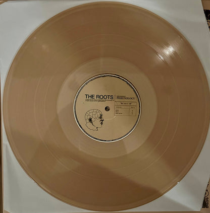 The Roots : Phrenology (2xLP, Album, Ltd, RE, RP, Tan)