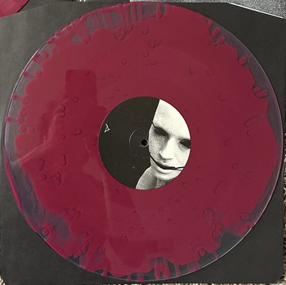 Poppy (38) : I Disagree (More) (LP, Oxb + 10", Oxb + Album, Dlx, Ltd, RE)