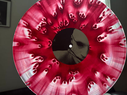 Poppy (38) : I Disagree (More) (LP, Oxb + 10", Oxb + Album, Dlx, Ltd, RE)