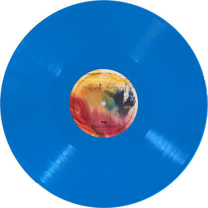 Omar Apollo : Live For Me (LP, EP, Blu)