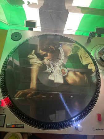WestsideGunn : And Then You Pray For Me (2xLP, Album, Ltd, Num, Pic)