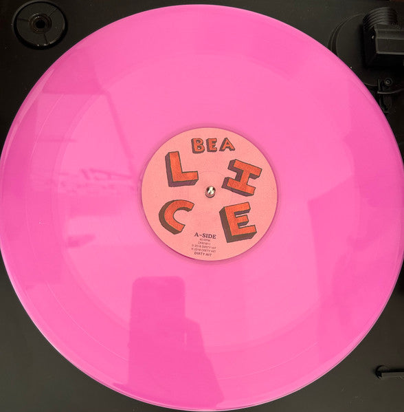beabadoobee : Lice (12", EP, Lil)