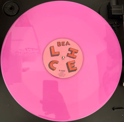 beabadoobee : Lice (12", EP, Lil)