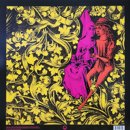 Jordana (7), TV Girl : Summer's Over (12", S/Sided, Etch, Ltd, RE, Gol)