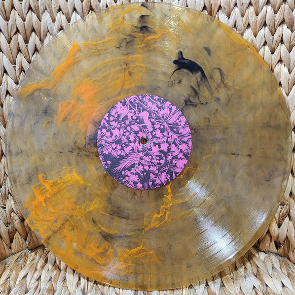 Jordana (7), TV Girl : Summer's Over (12", S/Sided, Etch, Ltd, RE, Gol)