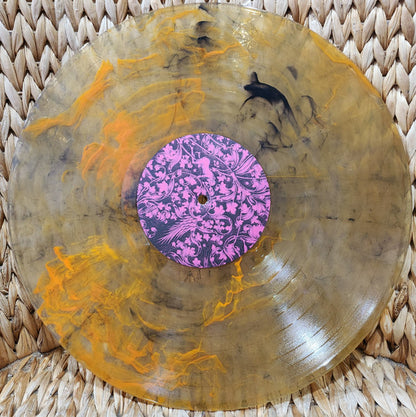 Jordana (7), TV Girl : Summer's Over (12", S/Sided, Etch, Ltd, RE, Gol)