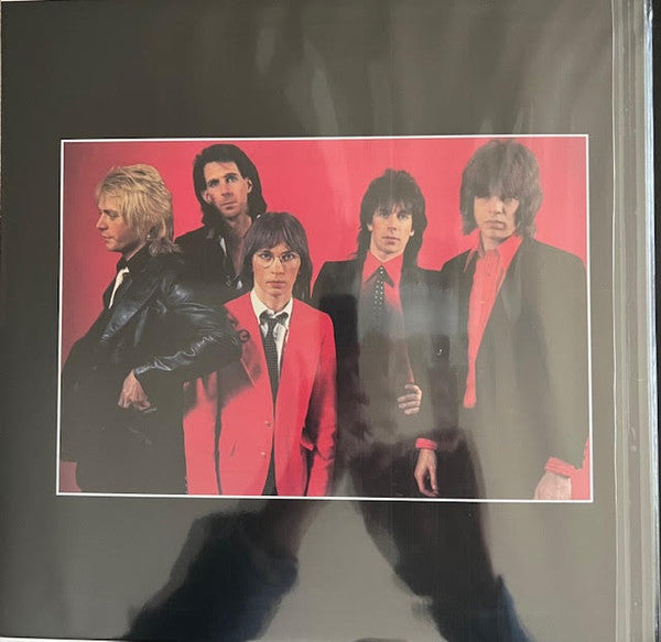 The Cars : Candy-O (LP, Album, Ltd, Num, RE, 180)