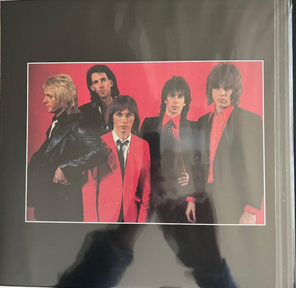 The Cars : Candy-O (LP, Album, Ltd, Num, RE, 180)