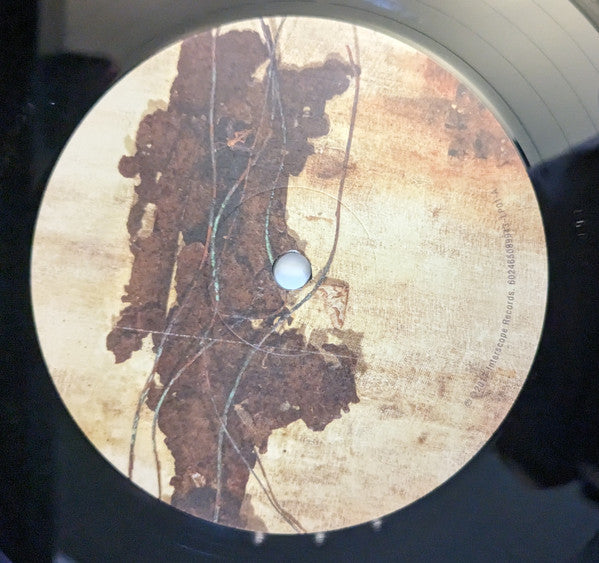 Nine Inch Nails : The Downward Spiral (2xLP, Album, Club, Ltd, Num, RE, RP, Gat)