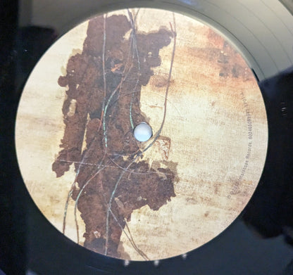 Nine Inch Nails : The Downward Spiral (2xLP, Album, Club, Ltd, Num, RE, RP, Gat)