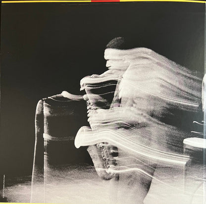 John Coltrane : Olé Coltrane (LP, Album, Ltd, Num, RE, 180)