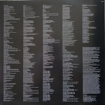 The Hives : The Black And White Album (LP, Album, RSD, RE, Bla)