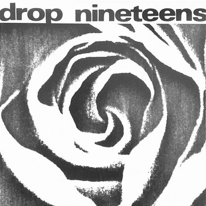 Drop Nineteens : 1991 (LP, Ltd, RM, Tou)