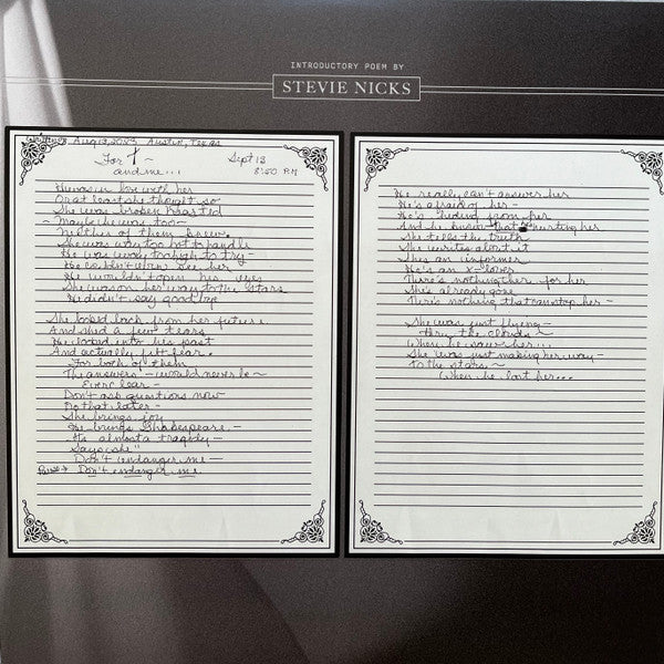 Taylor Swift : The Tortured Poets Department  (2xLP, Album, S/Edition, Gra)