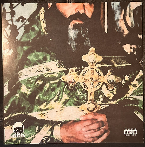 $uicideboy$ : Sing Me A Lullaby, My Sweet Temptation (LP, Album, Ltd, Glo)