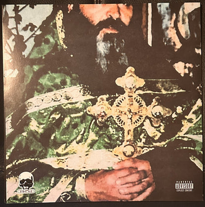 $uicideboy$ : Sing Me A Lullaby, My Sweet Temptation (LP, Album, Ltd, Glo)