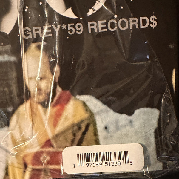 $uicideboy$ : Sing Me A Lullaby, My Sweet Temptation (LP, Album, Ltd, Glo)