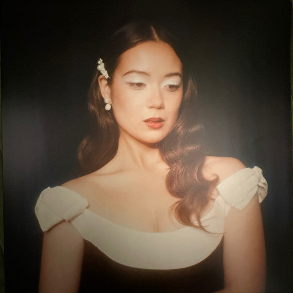 Laufey (2) : Bewitched: The Goddess Edition (2xLP, Album, Blu)