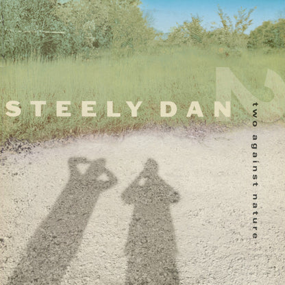 Steely Dan : Two Against Nature (LP, Album)