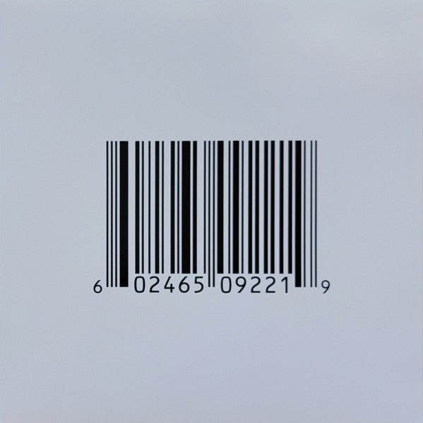 Pusha T : My Name Is My Name (LP, Album, Ltd, RE, Whi)