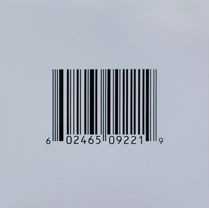 Pusha T : My Name Is My Name (LP, Album, Ltd, RE, Whi)