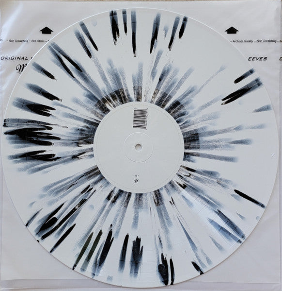 Pusha T : My Name Is My Name (LP, Album, Ltd, RE, Whi)