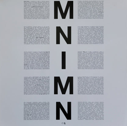 Pusha T : My Name Is My Name (LP, Album, Ltd, RE, Whi)