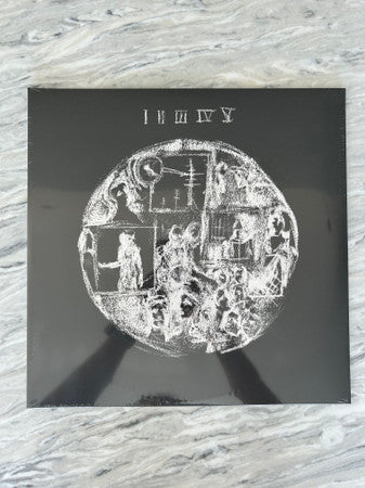 Quadeca : SCRAPYARD (2xLP, Etch, Ltd, Mixtape, Mul)