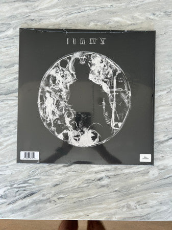 Quadeca : SCRAPYARD (2xLP, Etch, Ltd, Mixtape, Mul)