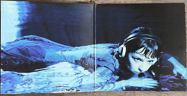 The Marías : Submarine (LP, Album, Tra)