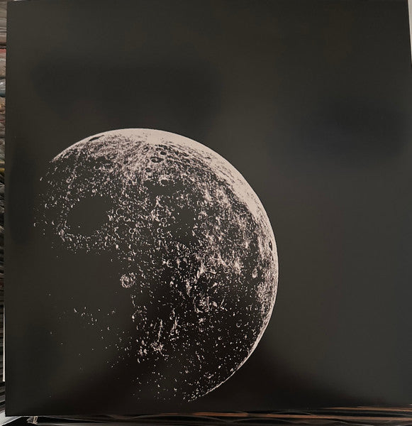 Fraction (4) : Moon Blood (LP, Album, Ltd, RE, RM, Opa)